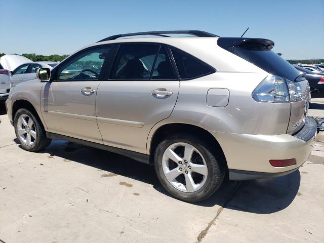 Photo 1 VIN: 2T2GA31U66C048711 - LEXUS RX330 