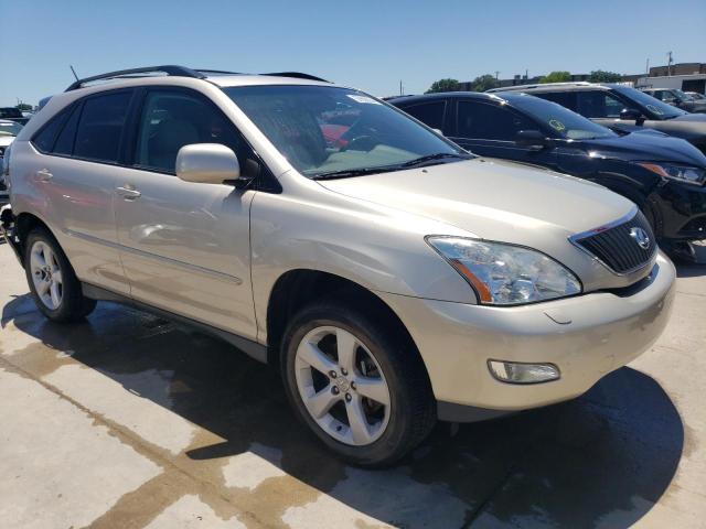 Photo 3 VIN: 2T2GA31U66C048711 - LEXUS RX330 