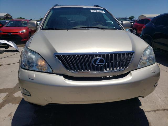 Photo 4 VIN: 2T2GA31U66C048711 - LEXUS RX330 