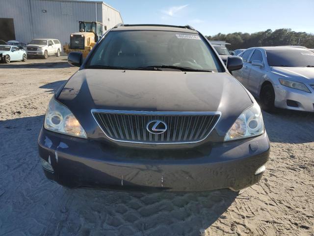 Photo 4 VIN: 2T2GA31U66C049311 - LEXUS RX330 