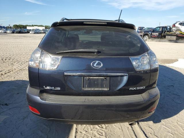 Photo 5 VIN: 2T2GA31U66C049311 - LEXUS RX330 