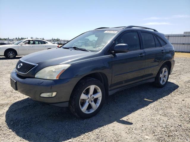 Photo 0 VIN: 2T2GA31U66C051351 - LEXUS RX330 