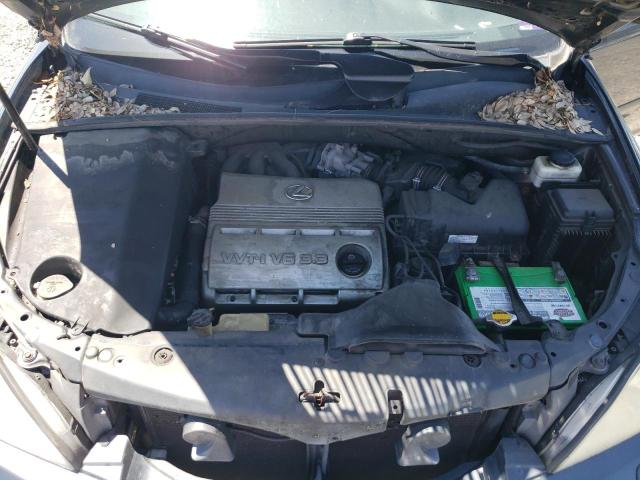 Photo 11 VIN: 2T2GA31U66C051351 - LEXUS RX330 