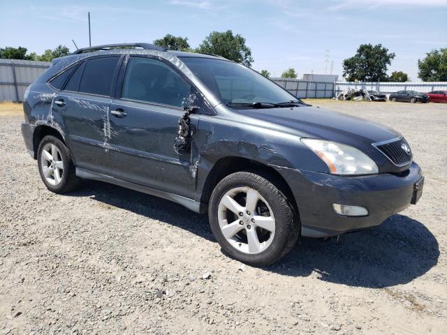 Photo 3 VIN: 2T2GA31U66C051351 - LEXUS RX330 