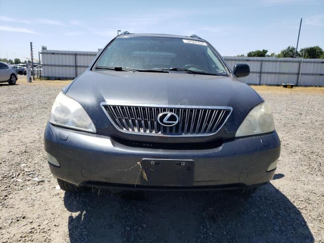 Photo 4 VIN: 2T2GA31U66C051351 - LEXUS RX330 