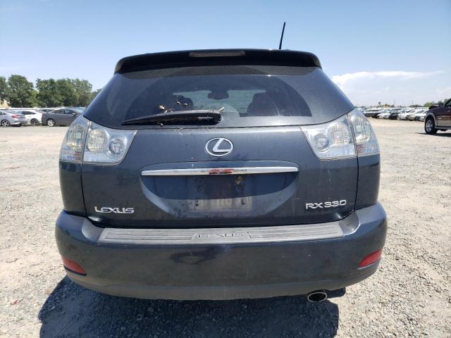 Photo 5 VIN: 2T2GA31U66C051351 - LEXUS RX330 