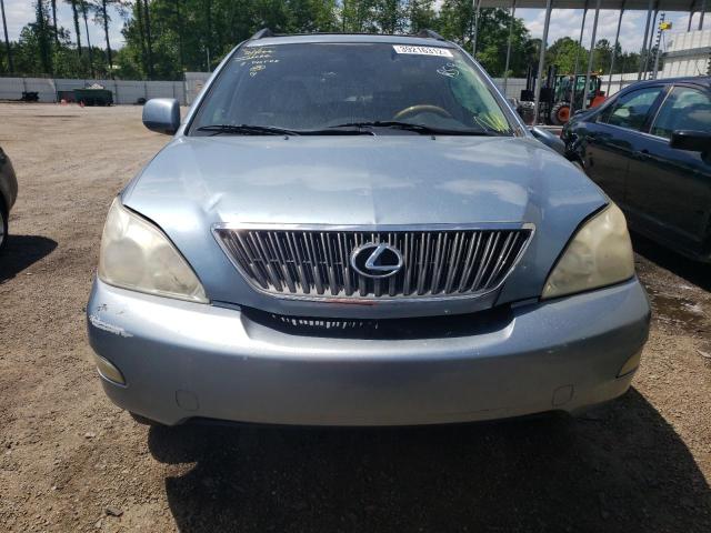 Photo 8 VIN: 2T2GA31U66C051690 - LEXUS RX 330 