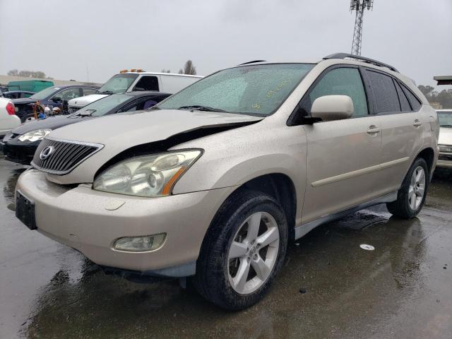 Photo 0 VIN: 2T2GA31U66C052645 - LEXUS RX330 