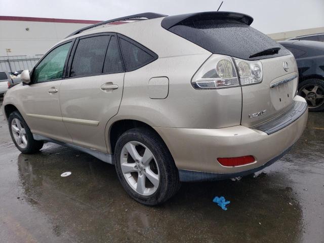 Photo 1 VIN: 2T2GA31U66C052645 - LEXUS RX330 