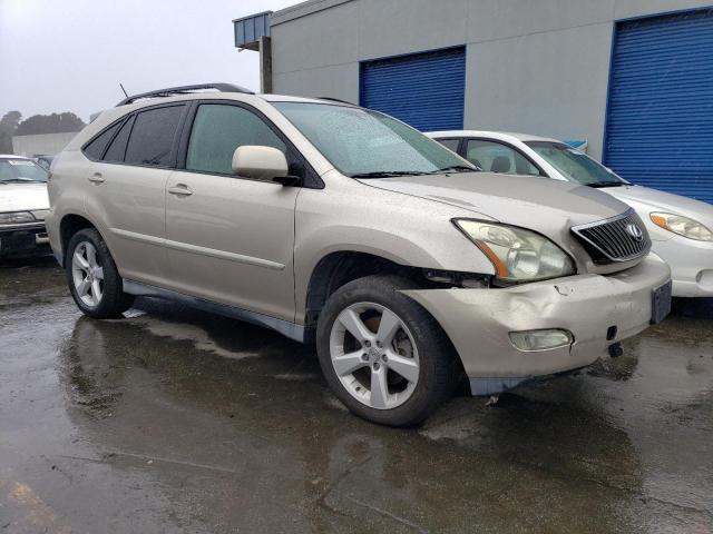 Photo 3 VIN: 2T2GA31U66C052645 - LEXUS RX330 