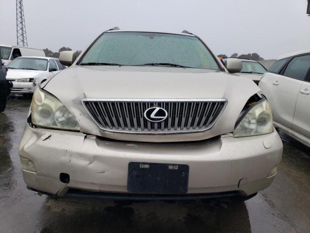 Photo 4 VIN: 2T2GA31U66C052645 - LEXUS RX330 