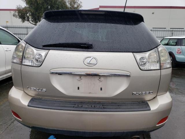 Photo 5 VIN: 2T2GA31U66C052645 - LEXUS RX330 