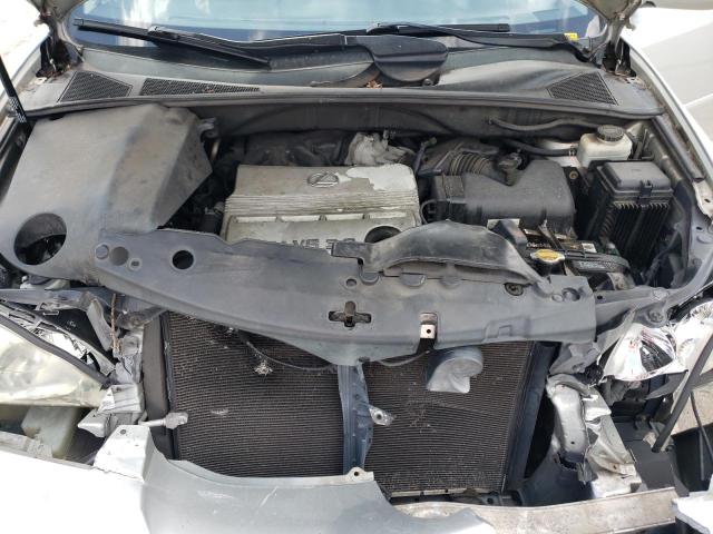 Photo 10 VIN: 2T2GA31U66C053021 - LEXUS RX330 