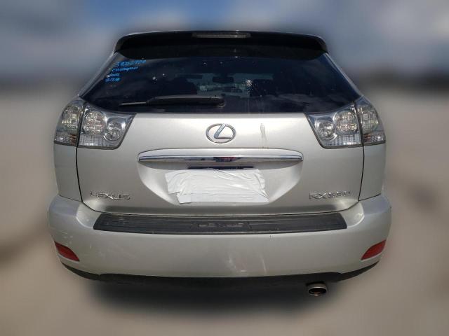 Photo 5 VIN: 2T2GA31U66C053021 - LEXUS RX330 