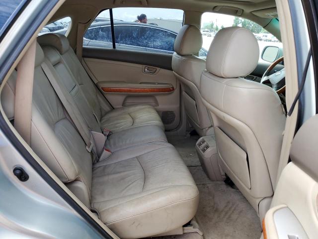 Photo 10 VIN: 2T2GA31U74C001040 - LEXUS RX 330 