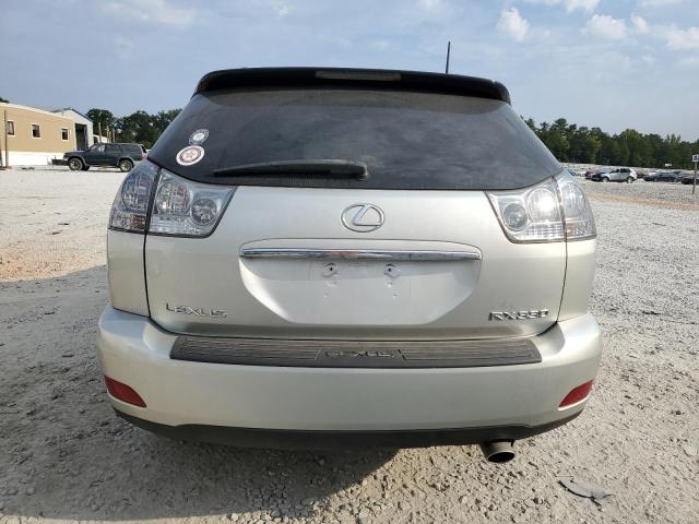 Photo 5 VIN: 2T2GA31U74C011406 - LEXUS RX330 