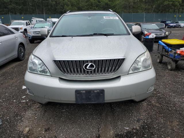 Photo 4 VIN: 2T2GA31U75C020804 - LEXUS RX 330 