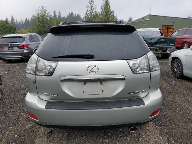 Photo 5 VIN: 2T2GA31U75C020804 - LEXUS RX 330 