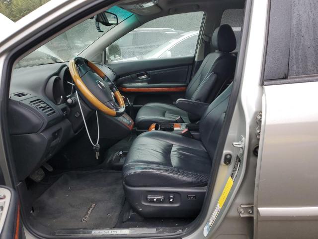 Photo 6 VIN: 2T2GA31U75C020804 - LEXUS RX 330 