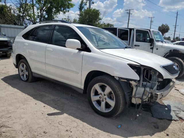 Photo 3 VIN: 2T2GA31U75C036663 - LEXUS RX330 