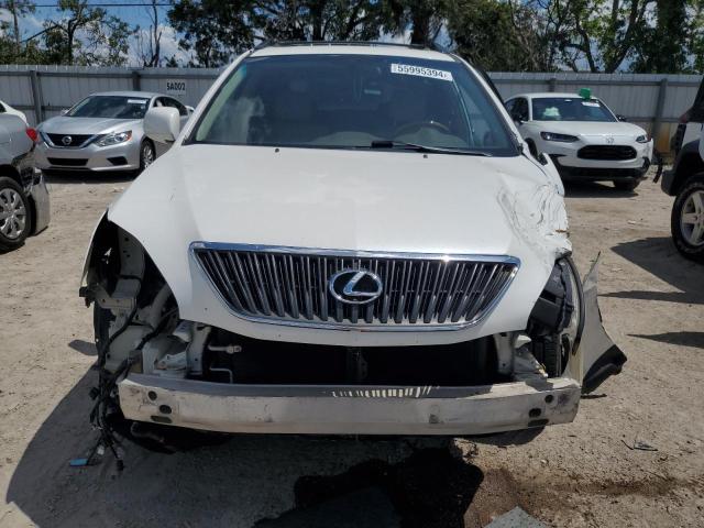 Photo 4 VIN: 2T2GA31U75C036663 - LEXUS RX330 