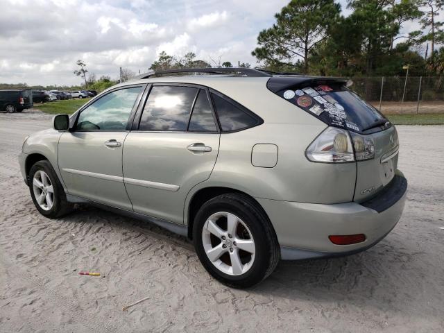 Photo 1 VIN: 2T2GA31U76C043405 - LEXUS RX330 