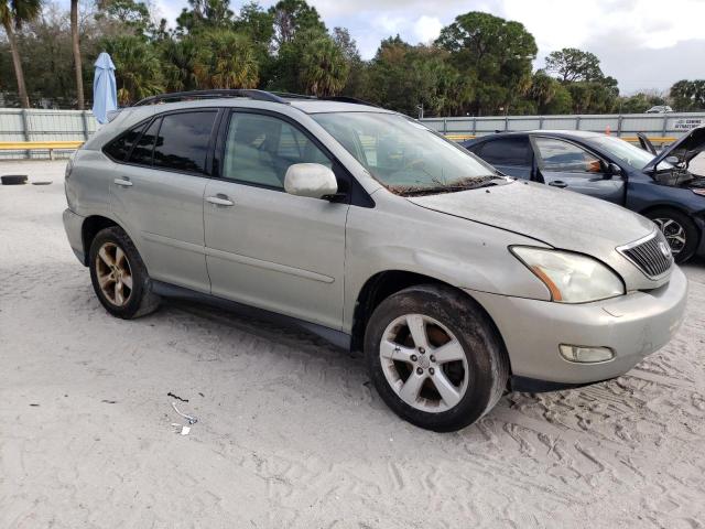 Photo 3 VIN: 2T2GA31U76C043405 - LEXUS RX330 