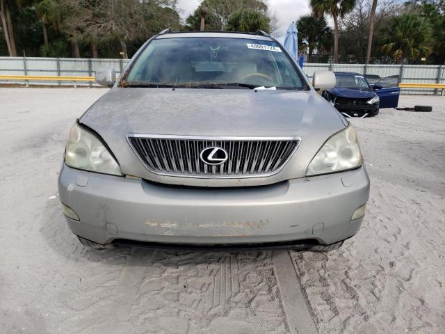 Photo 4 VIN: 2T2GA31U76C043405 - LEXUS RX330 