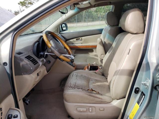 Photo 6 VIN: 2T2GA31U76C043405 - LEXUS RX330 