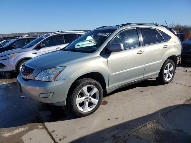 Photo 0 VIN: 2T2GA31U76C045140 - LEXUS RX330 