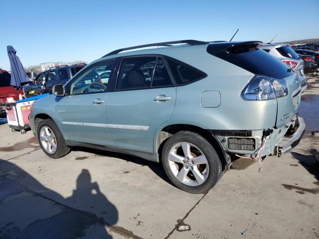 Photo 1 VIN: 2T2GA31U76C045140 - LEXUS RX330 