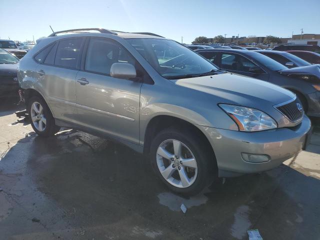 Photo 3 VIN: 2T2GA31U76C045140 - LEXUS RX330 