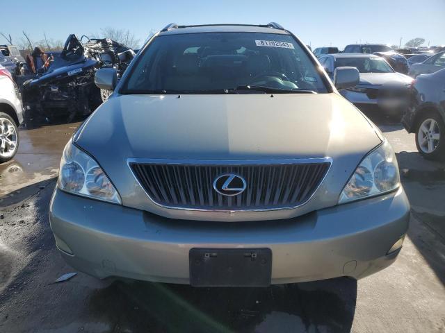 Photo 4 VIN: 2T2GA31U76C045140 - LEXUS RX330 