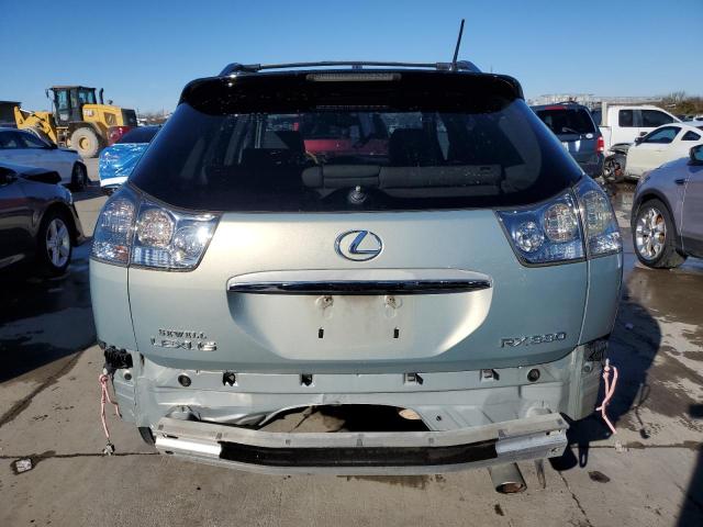 Photo 5 VIN: 2T2GA31U76C045140 - LEXUS RX330 