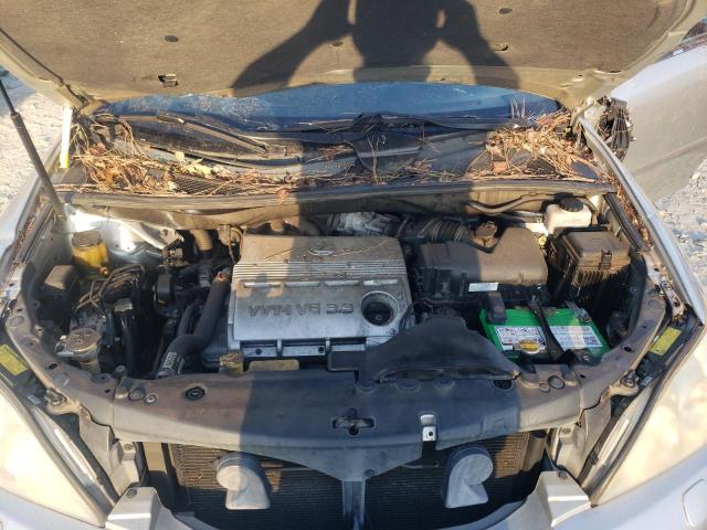 Photo 11 VIN: 2T2GA31U76C046076 - LEXUS RX 330 