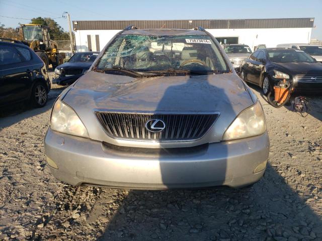 Photo 4 VIN: 2T2GA31U76C046076 - LEXUS RX 330 