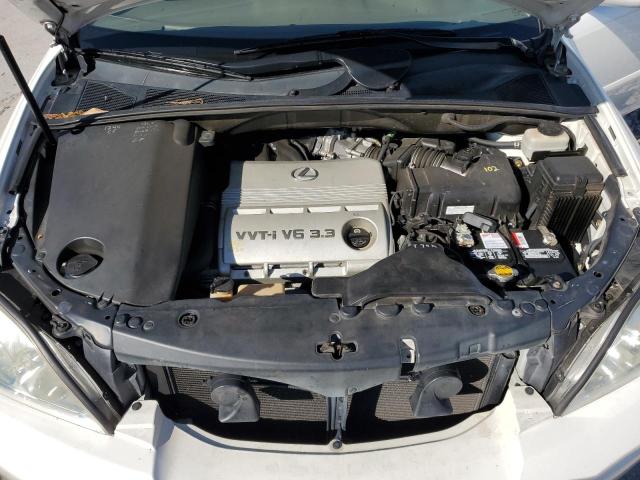 Photo 11 VIN: 2T2GA31U76C050659 - LEXUS RX330 