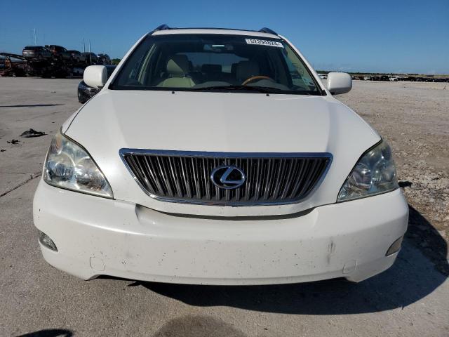 Photo 4 VIN: 2T2GA31U76C050659 - LEXUS RX330 