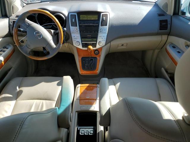 Photo 7 VIN: 2T2GA31U76C050659 - LEXUS RX330 