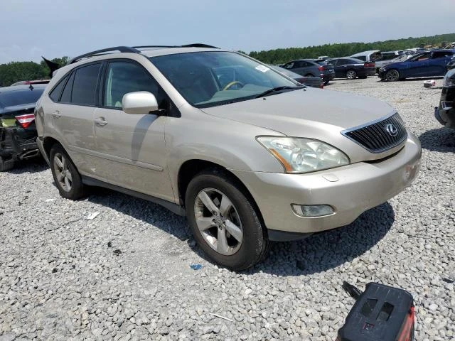 Photo 3 VIN: 2T2GA31U84C016971 - LEXUS RX 330 