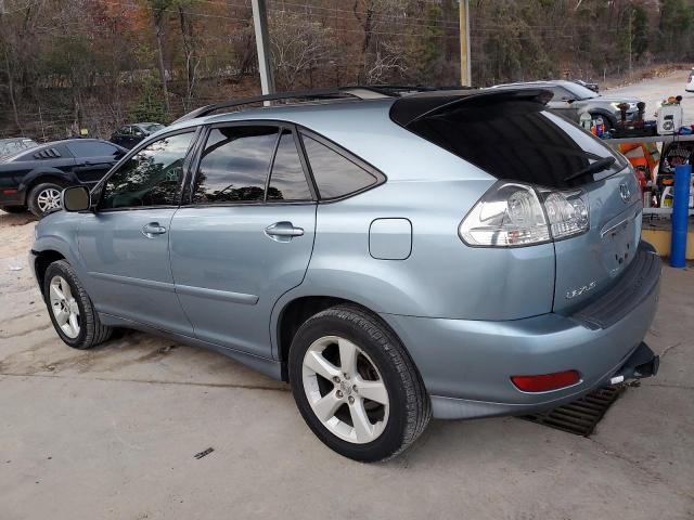 Photo 1 VIN: 2T2GA31U84C017697 - LEXUS RX 330 