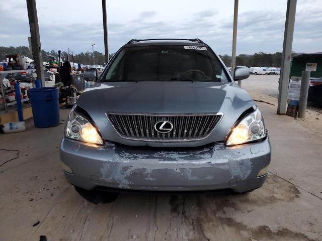 Photo 4 VIN: 2T2GA31U84C017697 - LEXUS RX 330 