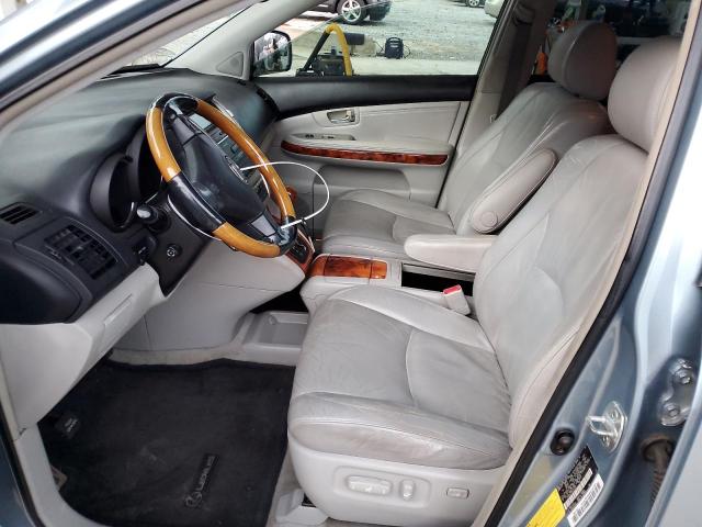 Photo 6 VIN: 2T2GA31U84C017697 - LEXUS RX 330 