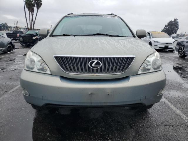 Photo 4 VIN: 2T2GA31U85C022285 - LEXUS RX330 