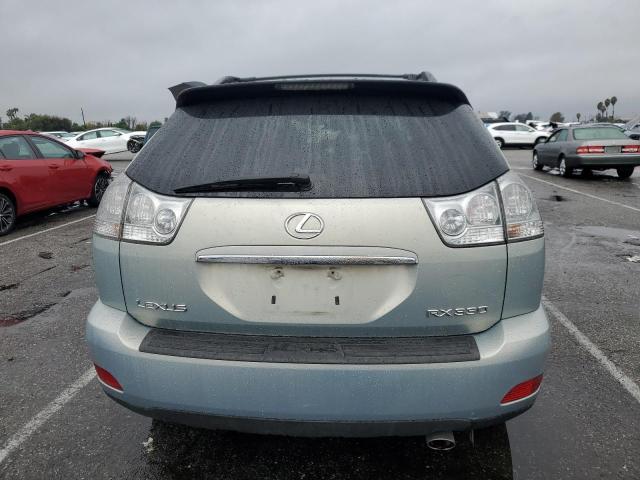 Photo 5 VIN: 2T2GA31U85C022285 - LEXUS RX330 