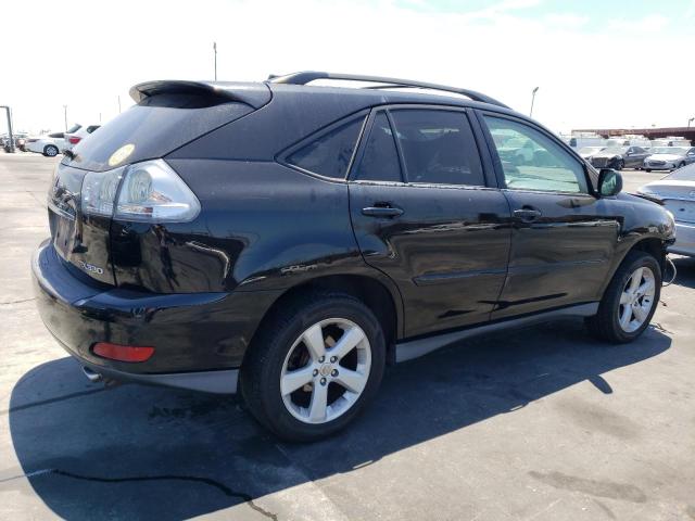 Photo 2 VIN: 2T2GA31U85C022707 - LEXUS RX 330 