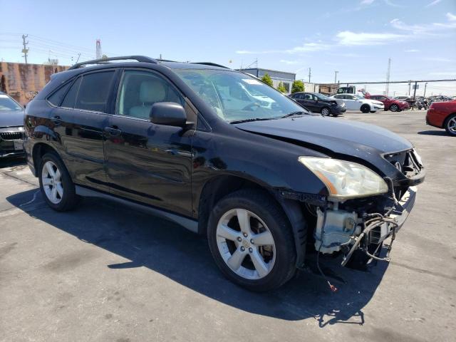 Photo 3 VIN: 2T2GA31U85C022707 - LEXUS RX 330 