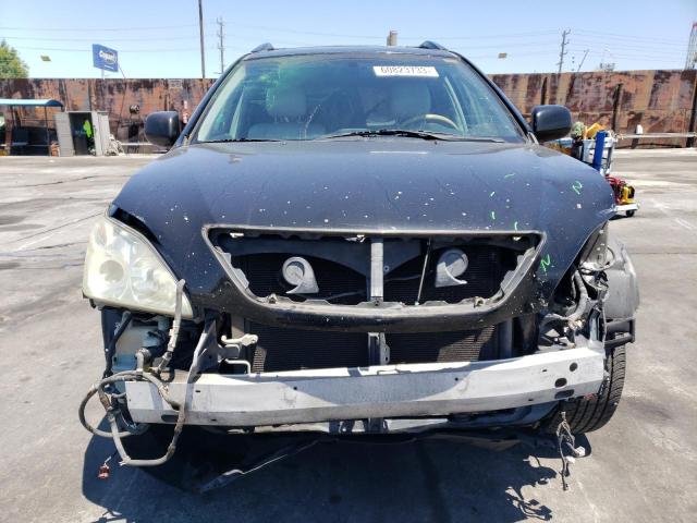 Photo 4 VIN: 2T2GA31U85C022707 - LEXUS RX 330 