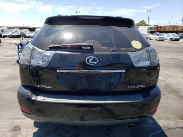 Photo 5 VIN: 2T2GA31U85C022707 - LEXUS RX 330 