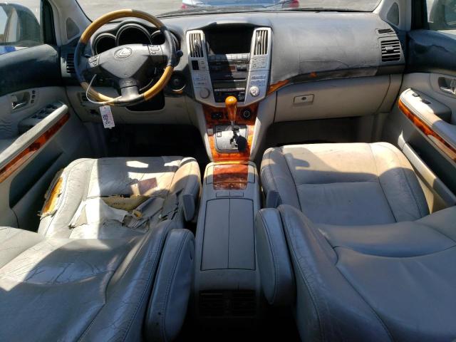 Photo 7 VIN: 2T2GA31U85C022707 - LEXUS RX 330 